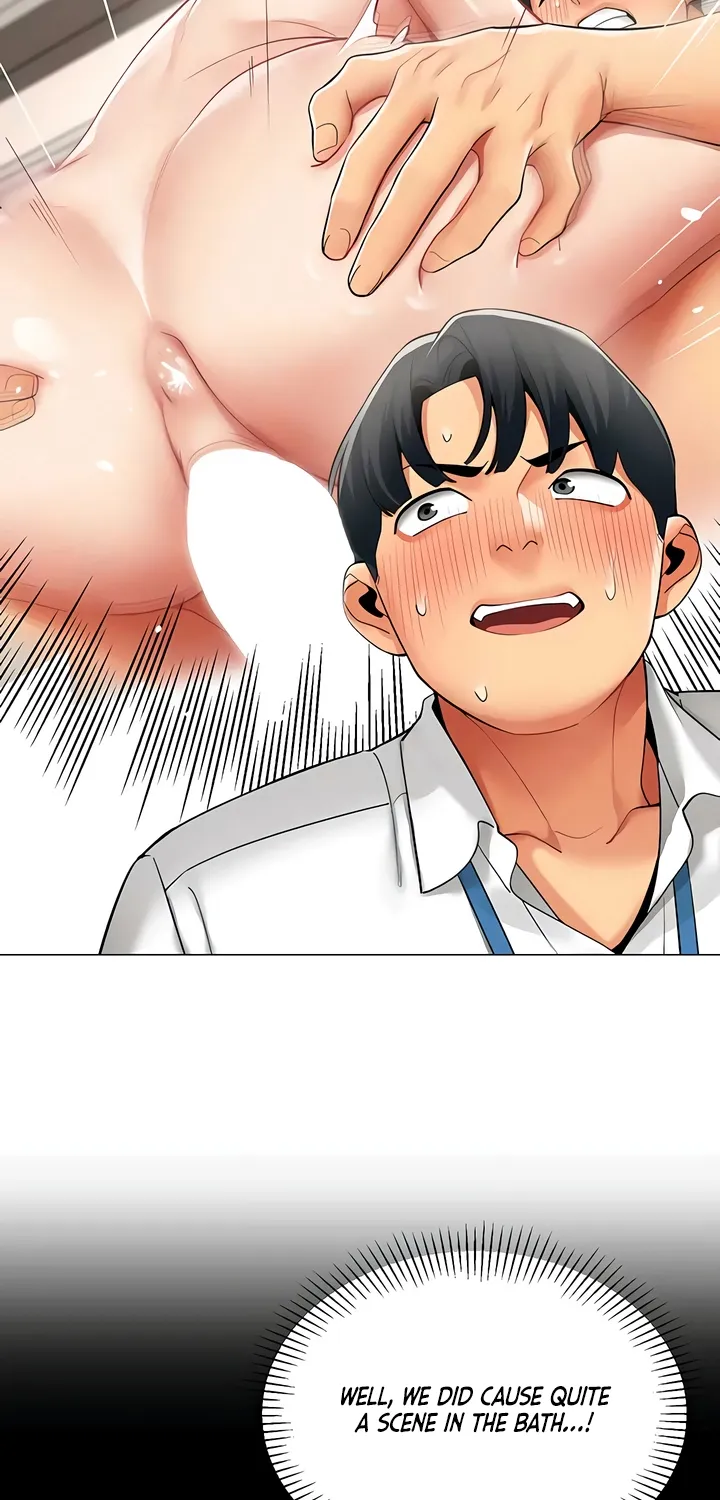 I Report Regarding Gender Chapter 22 page 4 - 
