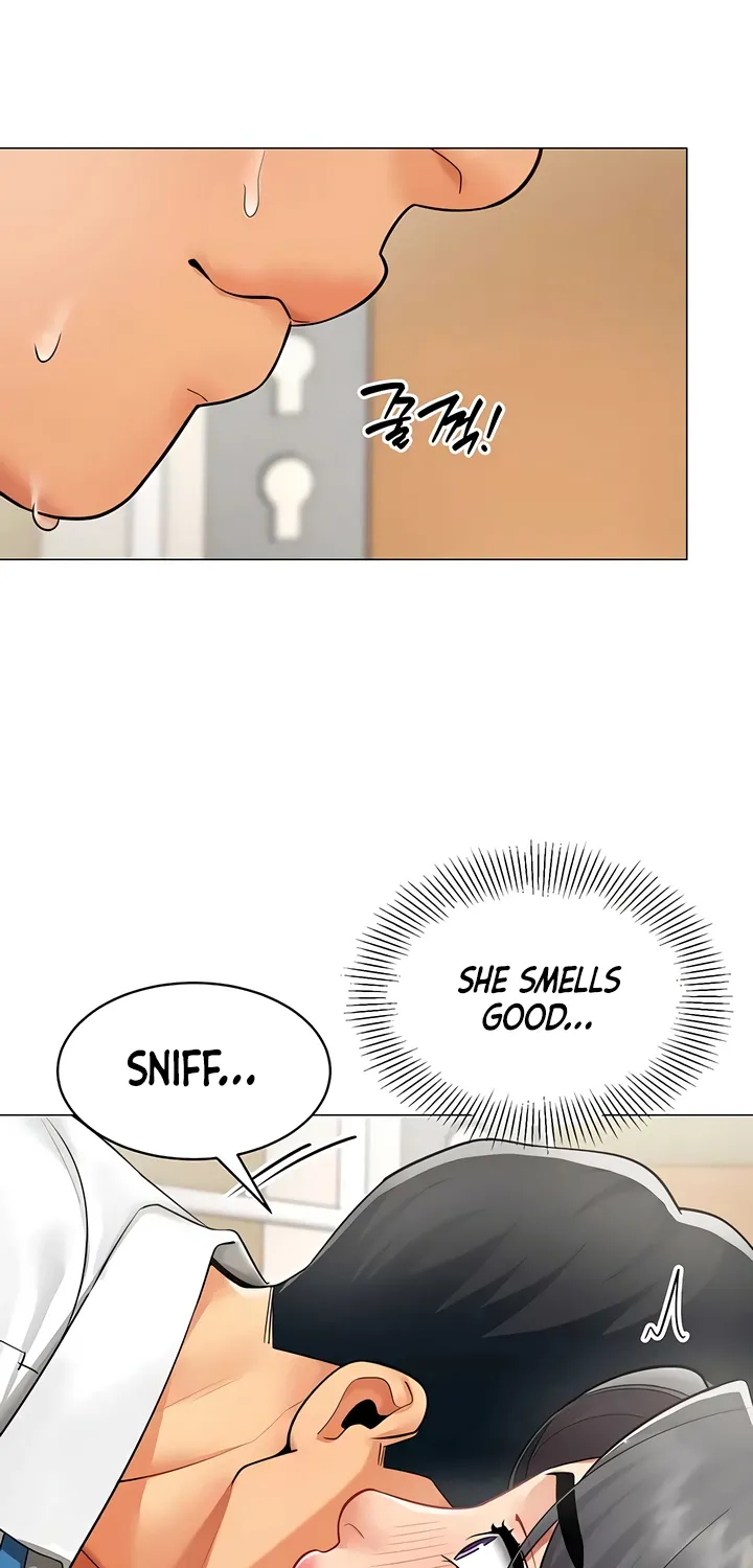 I Report Regarding Gender Chapter 22 page 33 - 