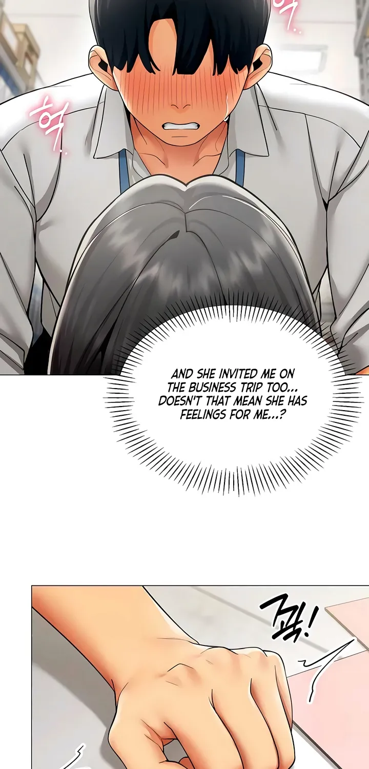 I Report Regarding Gender Chapter 22 page 36 - 
