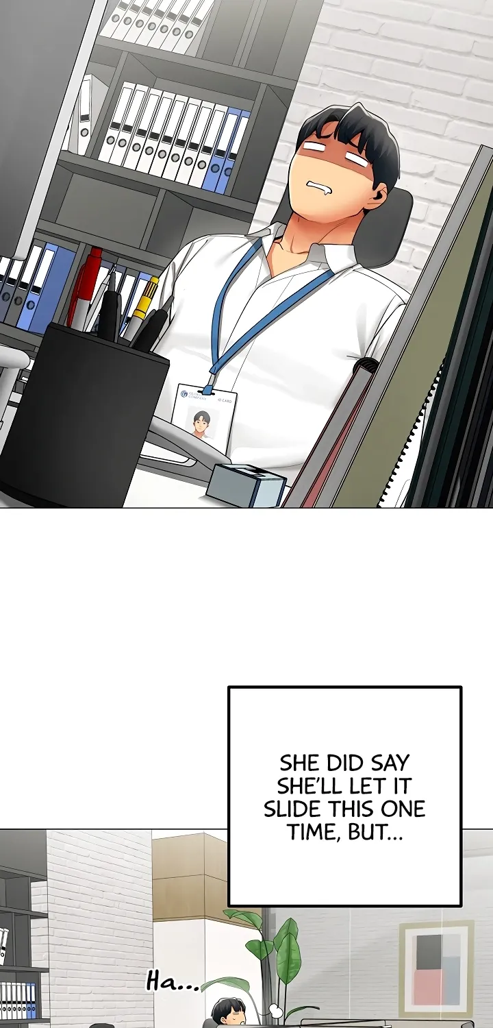 I Report Regarding Gender Chapter 23 page 3 - 