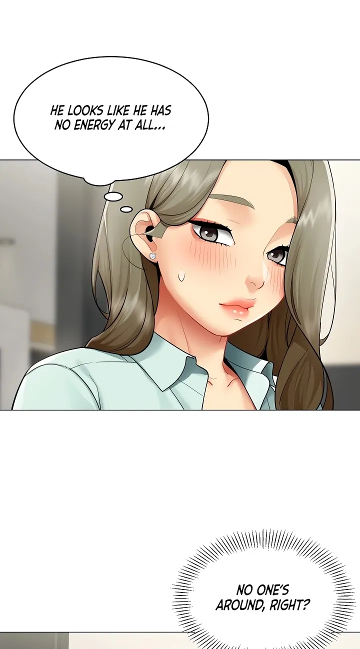 I Report Regarding Gender Chapter 23 page 5 - 