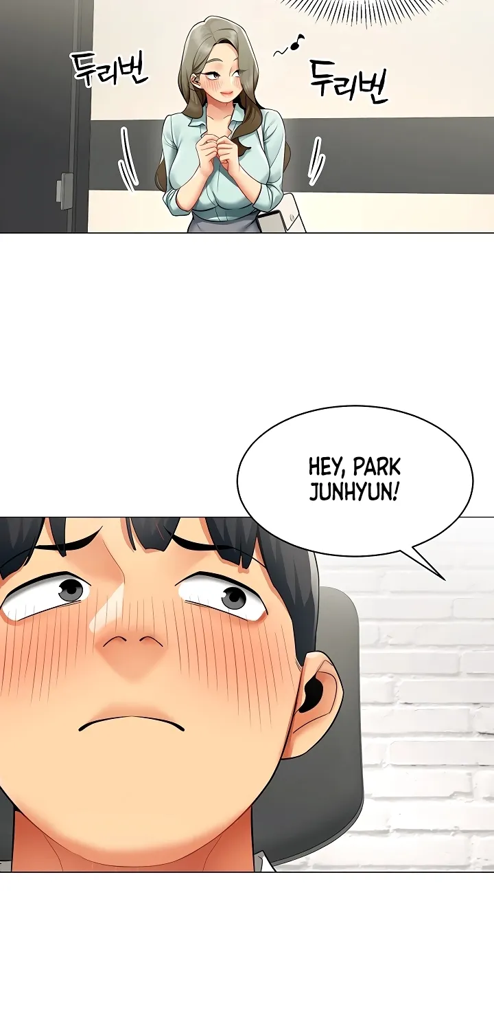 I Report Regarding Gender Chapter 23 page 6 - 