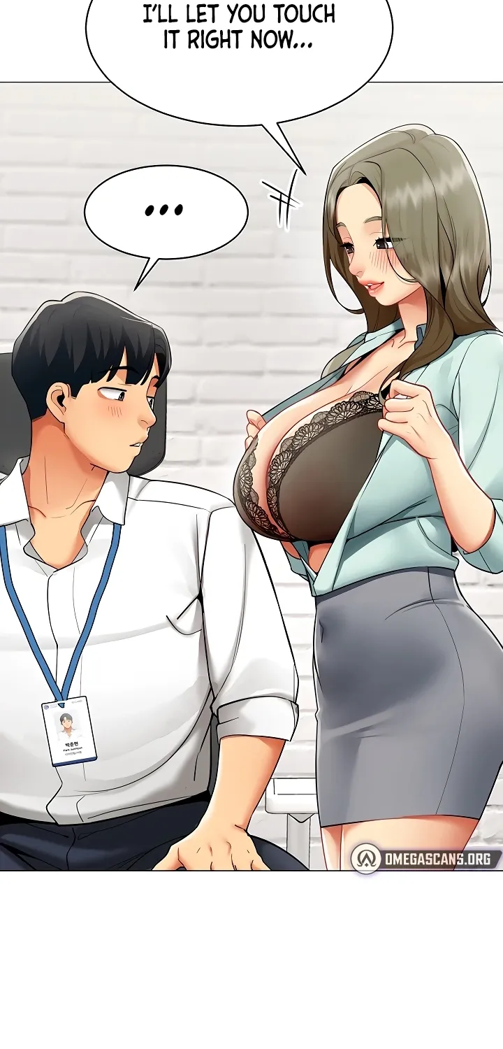 I Report Regarding Gender Chapter 23 page 8 - 