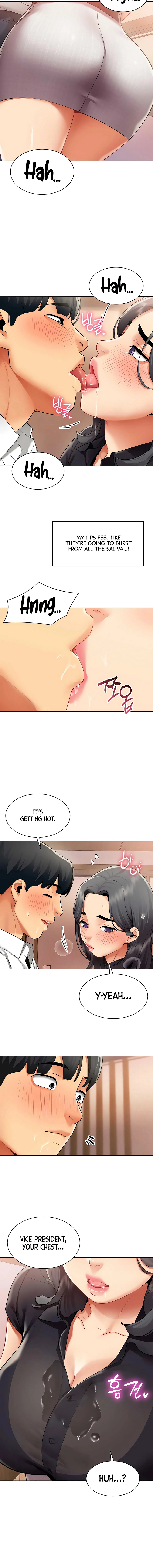 I Report Regarding Gender Chapter 24 page 4 - 