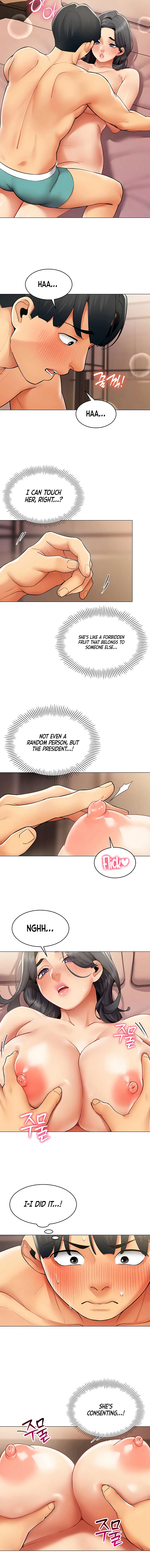 I Report Regarding Gender Chapter 25 page 4 - 