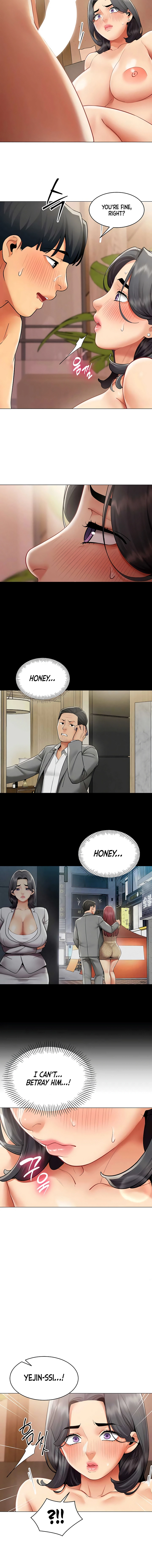 I Report Regarding Gender Chapter 25 page 8 - 