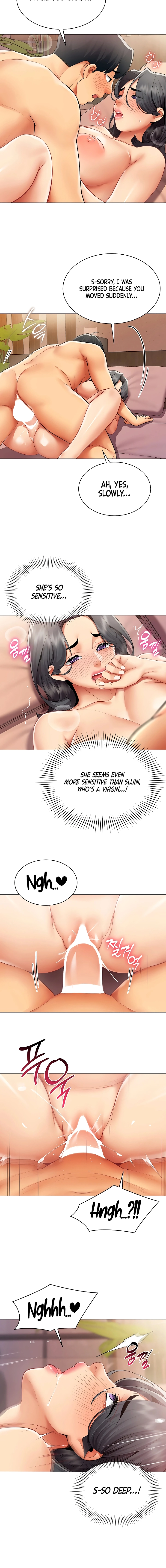 I Report Regarding Gender Chapter 26 page 4 - 