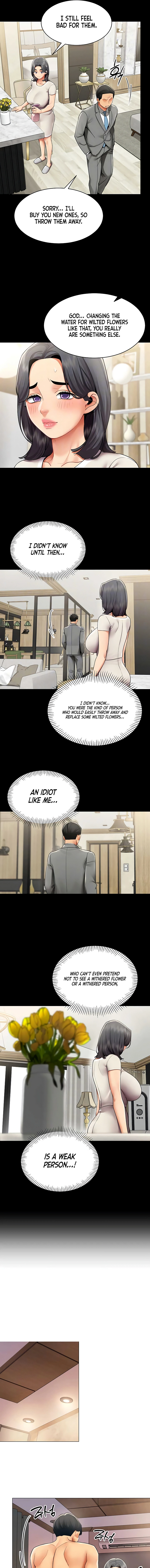 I Report Regarding Gender Chapter 27 page 3 - 