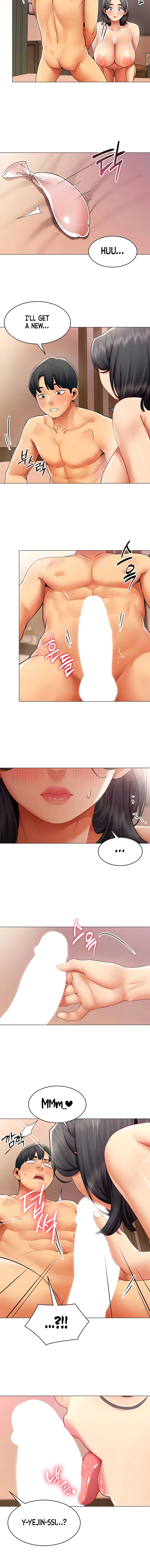 I Report Regarding Gender Chapter 27 page 4 - 