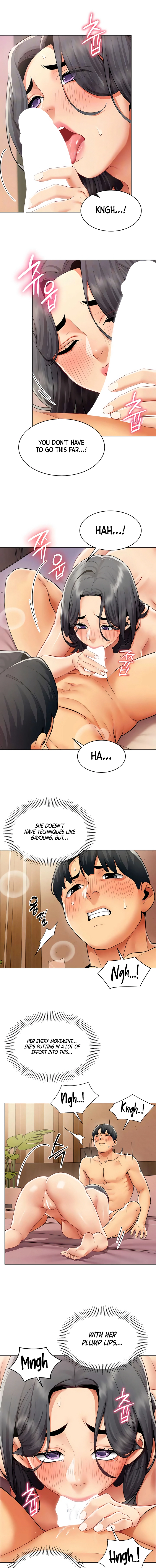 I Report Regarding Gender Chapter 27 page 5 - 