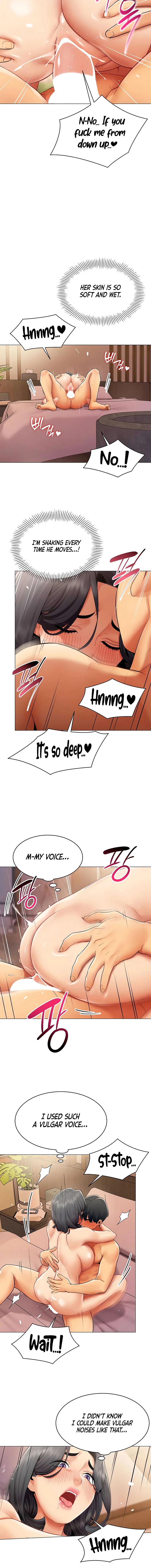 I Report Regarding Gender Chapter 27 page 8 - 