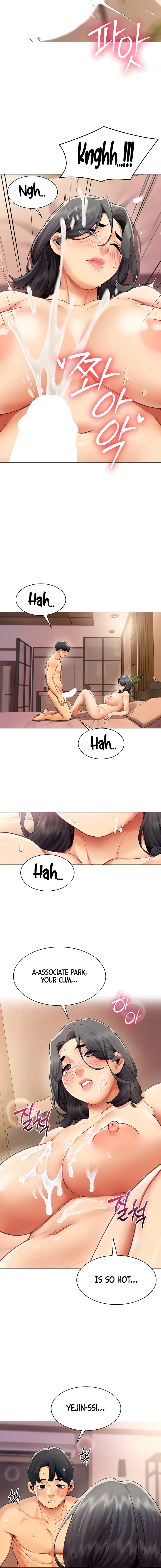 I Report Regarding Gender Chapter 28 page 4 - 