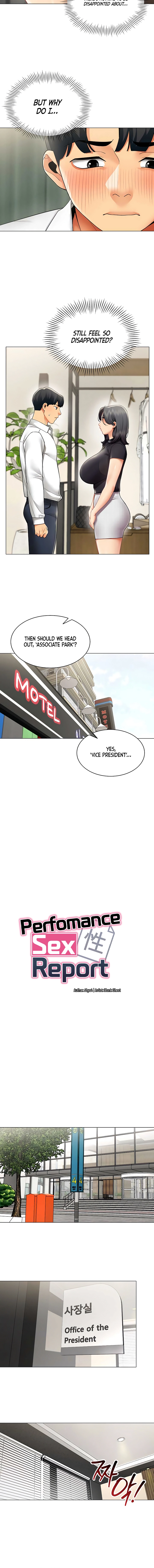 I Report Regarding Gender Chapter 29 page 4 - 