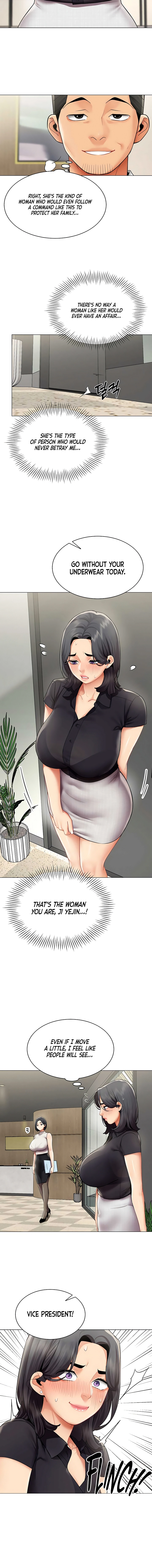 I Report Regarding Gender Chapter 29 page 8 - 