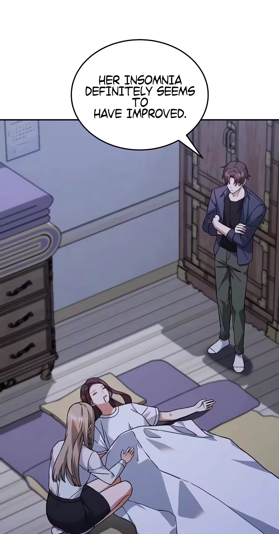 I Retired to the Countryside, and National-Level Big Shots Won't Leave Me Alone Chapter 10 page 11 - 