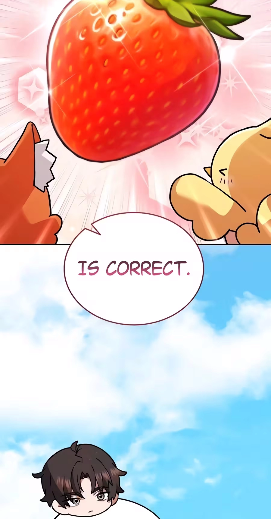 I Retired to the Countryside, and National-Level Big Shots Won't Leave Me Alone Chapter 10 page 15 - 