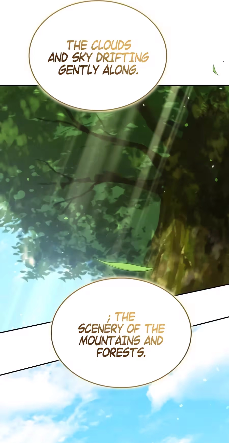 I Retired to the Countryside, and National-Level Big Shots Won't Leave Me Alone Chapter 10 page 19 - 
