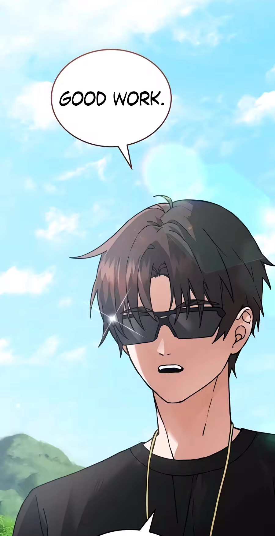 I Retired to the Countryside, and National-Level Big Shots Won't Leave Me Alone Chapter 10 page 3 - 
