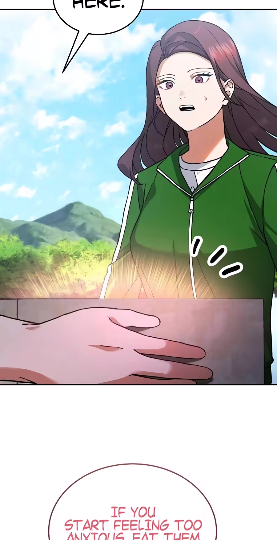 I Retired to the Countryside, and National-Level Big Shots Won't Leave Me Alone Chapter 10 page 35 - 