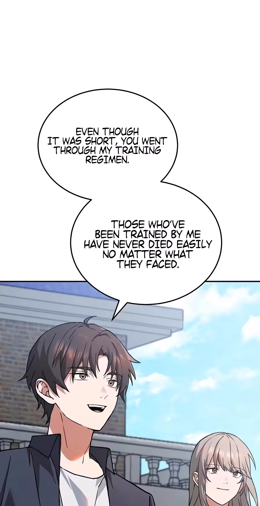I Retired to the Countryside, and National-Level Big Shots Won't Leave Me Alone Chapter 10 page 38 - 