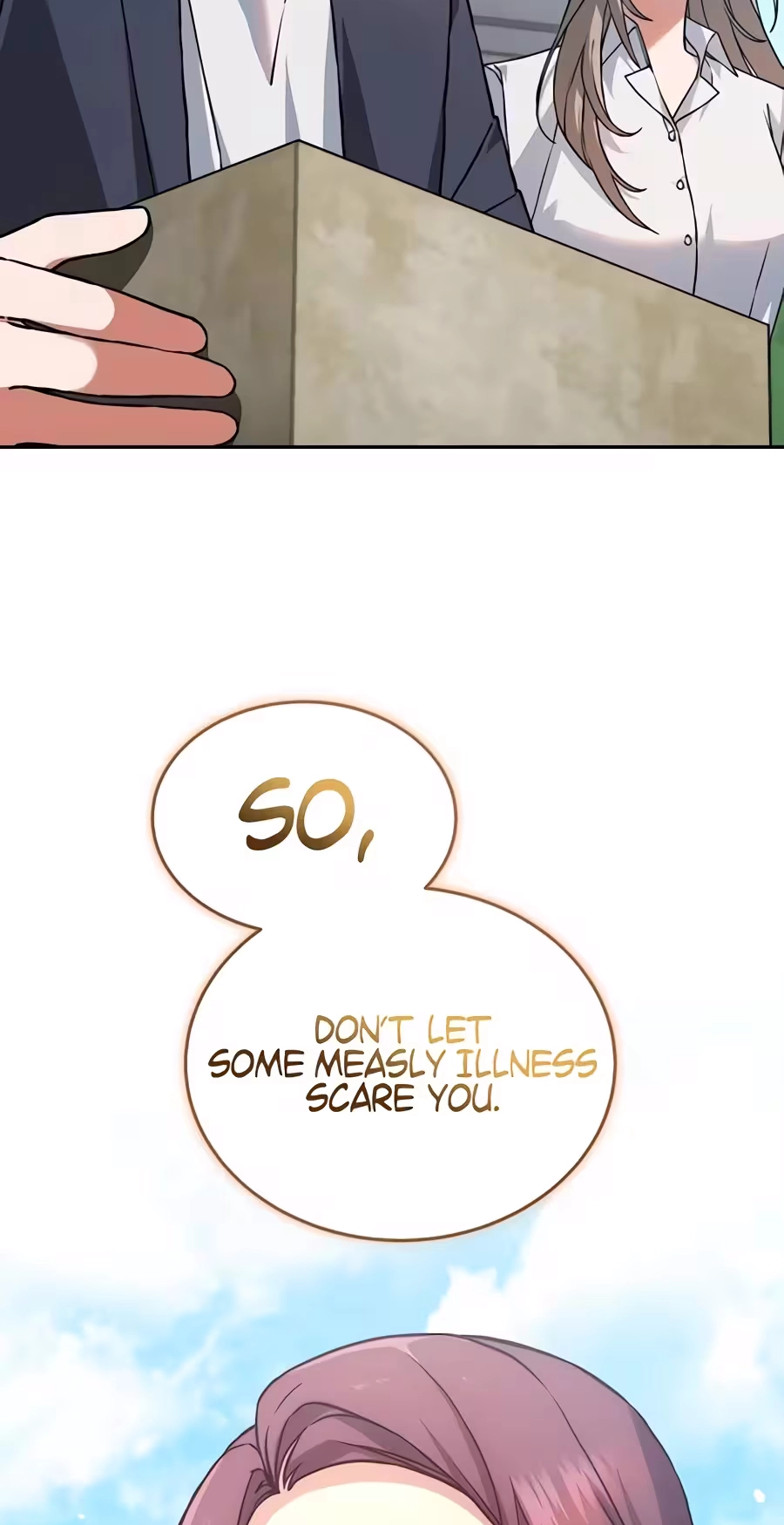 I Retired to the Countryside, and National-Level Big Shots Won't Leave Me Alone Chapter 10 page 39 - 