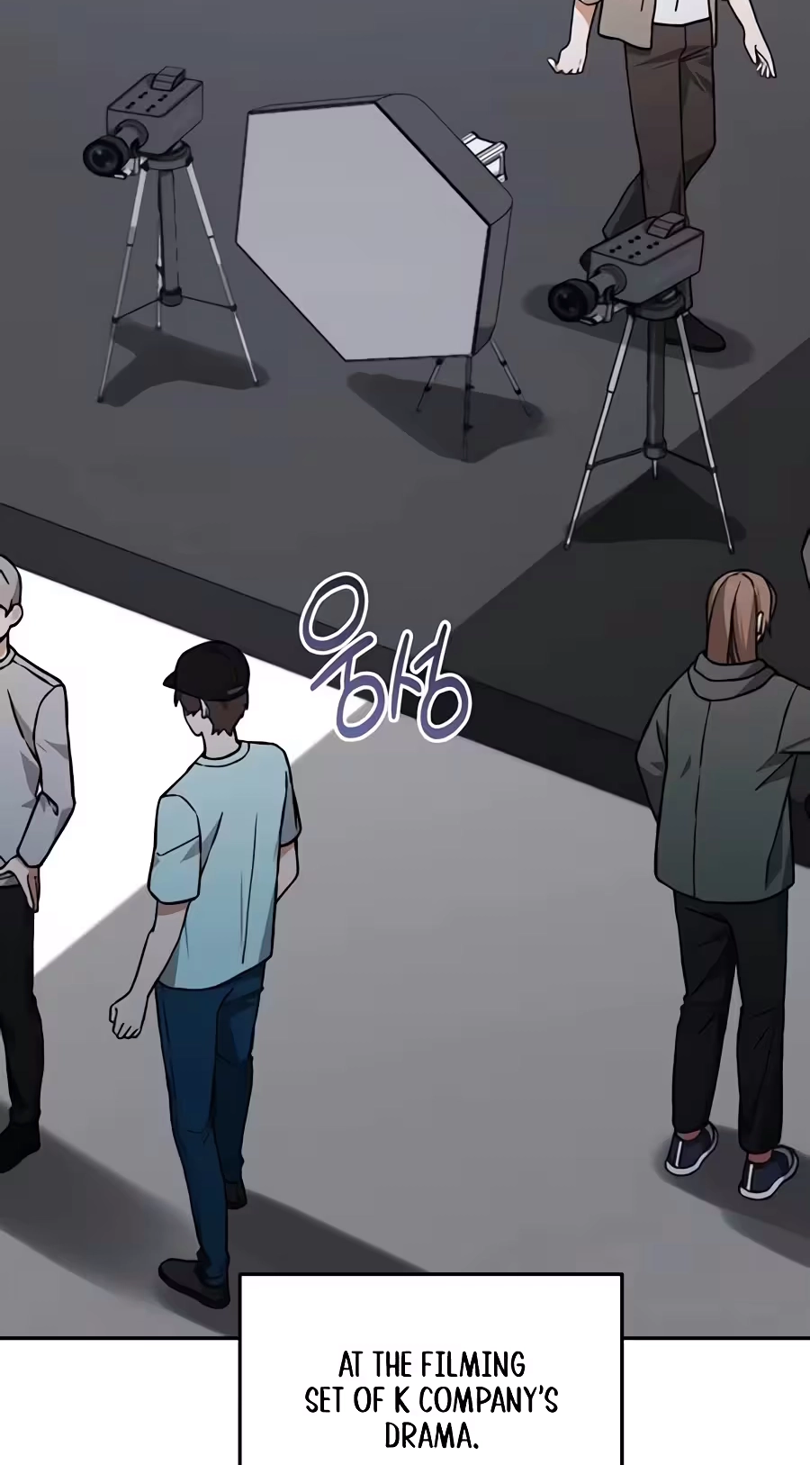 I Retired to the Countryside, and National-Level Big Shots Won't Leave Me Alone Chapter 10 page 42 - 