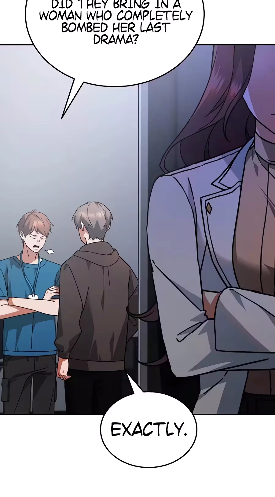I Retired to the Countryside, and National-Level Big Shots Won't Leave Me Alone Chapter 10 page 45 - 