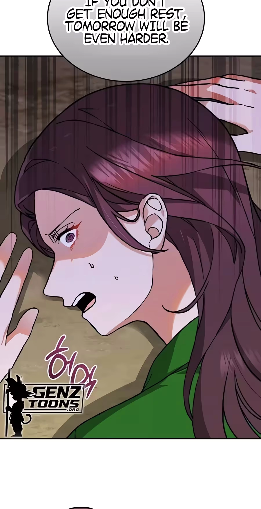 I Retired to the Countryside, and National-Level Big Shots Won't Leave Me Alone Chapter 10 page 6 - 
