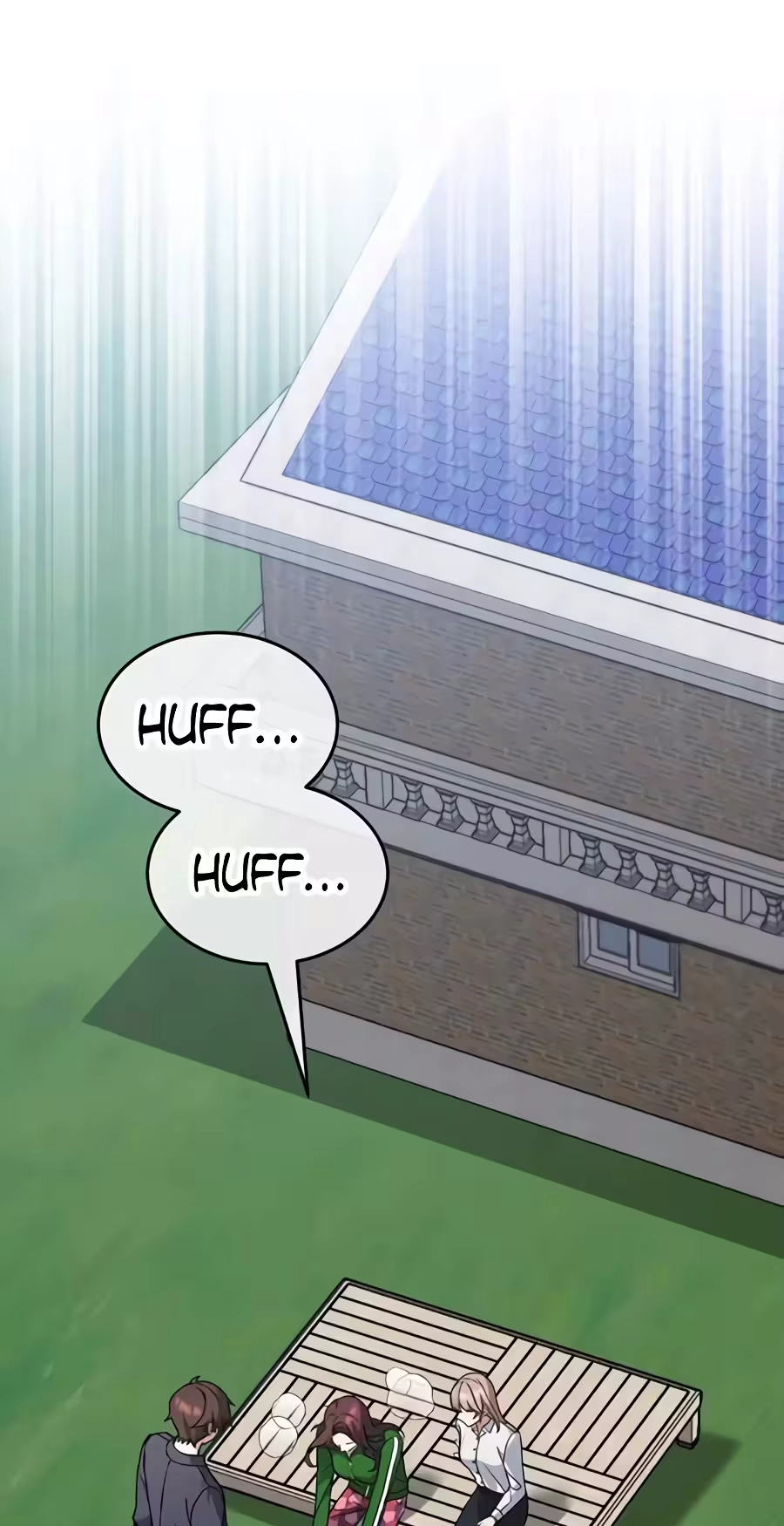 I Retired to the Countryside, and National-Level Big Shots Won't Leave Me Alone Chapter 10 page 53 - 