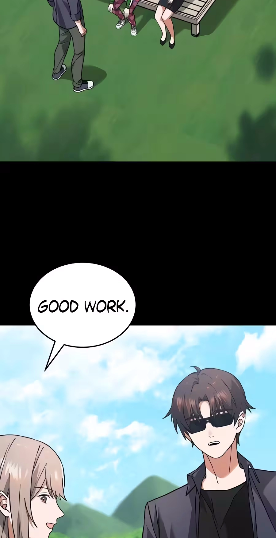 I Retired to the Countryside, and National-Level Big Shots Won't Leave Me Alone Chapter 10 page 54 - 