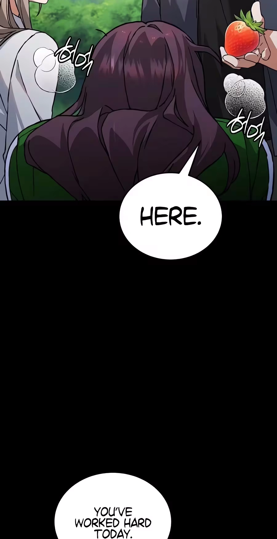 I Retired to the Countryside, and National-Level Big Shots Won't Leave Me Alone Chapter 10 page 55 - 