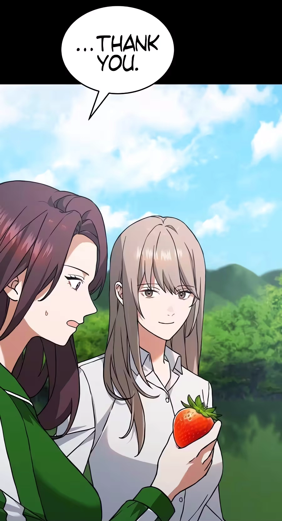 I Retired to the Countryside, and National-Level Big Shots Won't Leave Me Alone Chapter 10 page 57 - 