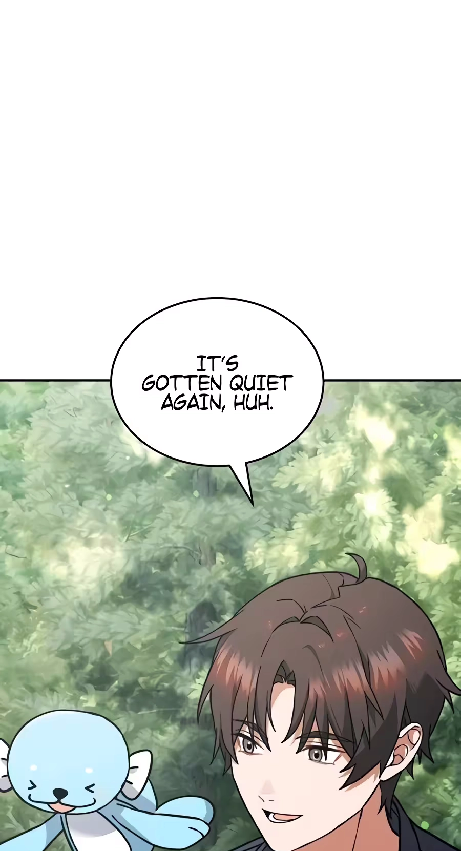 I Retired to the Countryside, and National-Level Big Shots Won't Leave Me Alone Chapter 10 page 63 - 