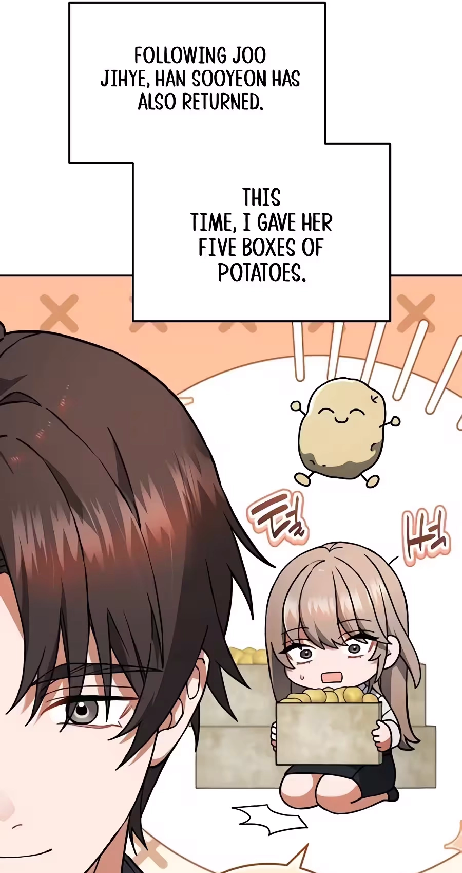 I Retired to the Countryside, and National-Level Big Shots Won't Leave Me Alone Chapter 10 page 65 - 