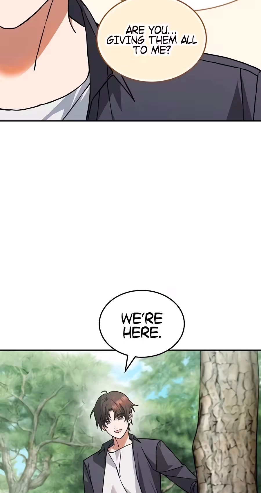 I Retired to the Countryside, and National-Level Big Shots Won't Leave Me Alone Chapter 10 page 66 - 