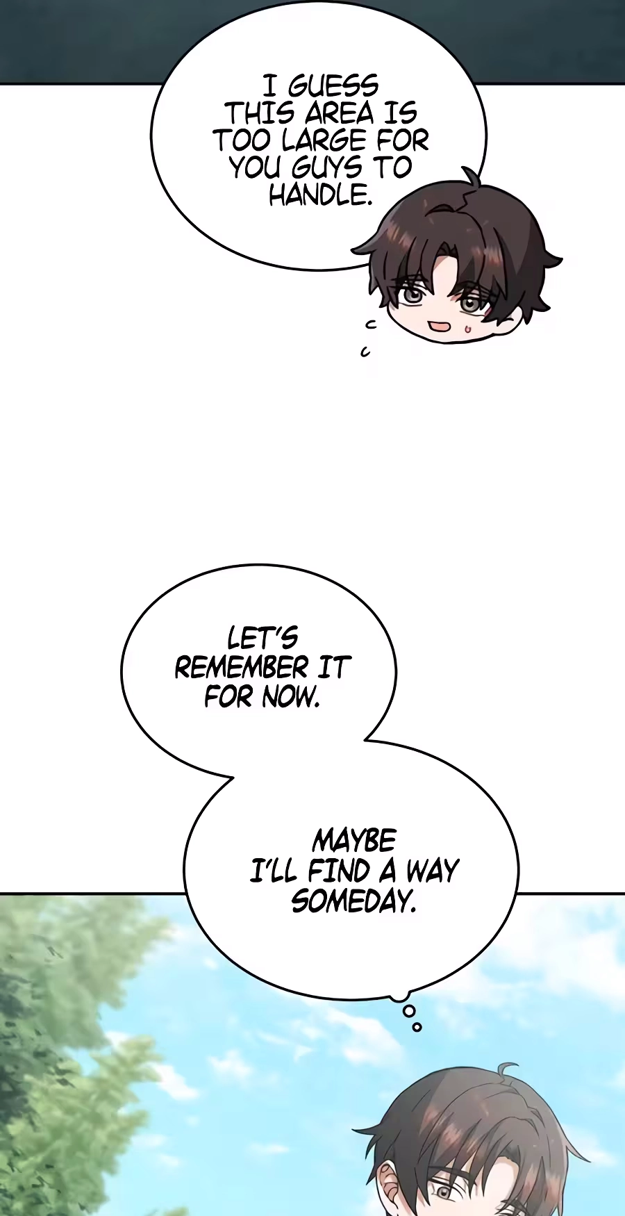 I Retired to the Countryside, and National-Level Big Shots Won't Leave Me Alone Chapter 10 page 73 - 