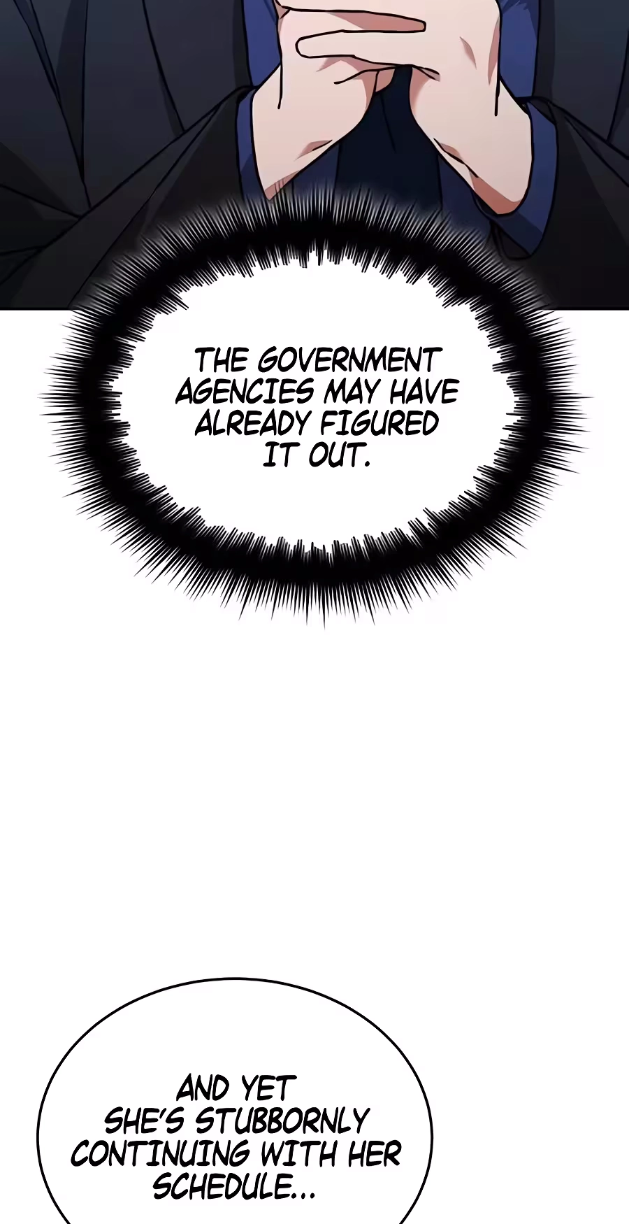 I Retired to the Countryside, and National-Level Big Shots Won't Leave Me Alone Chapter 10 page 79 - 