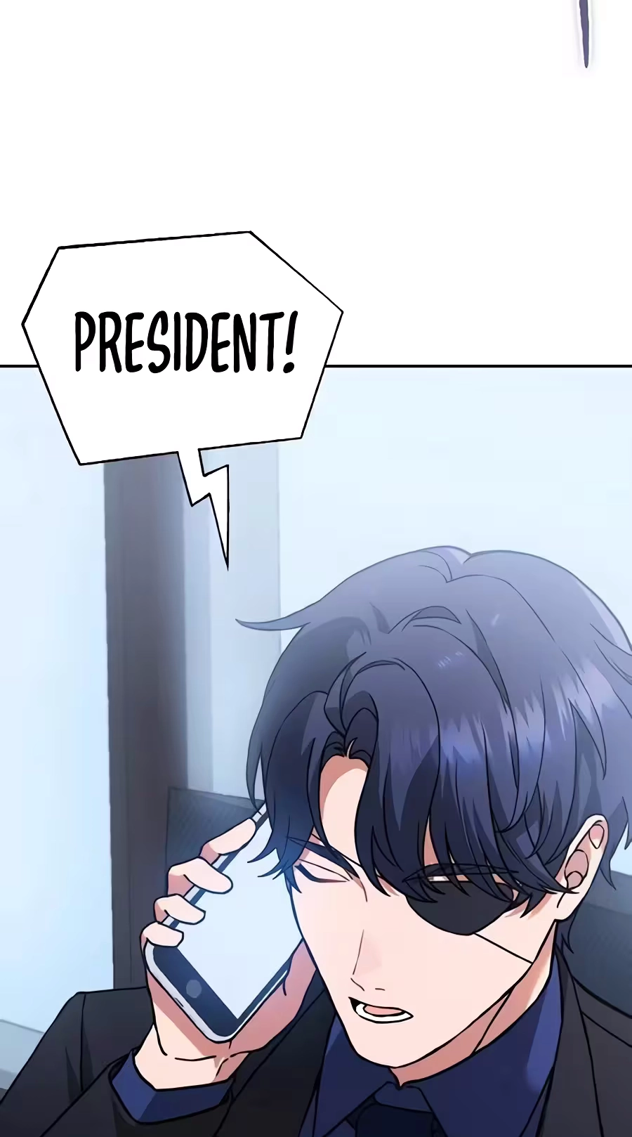 I Retired to the Countryside, and National-Level Big Shots Won't Leave Me Alone Chapter 10 page 82 - 