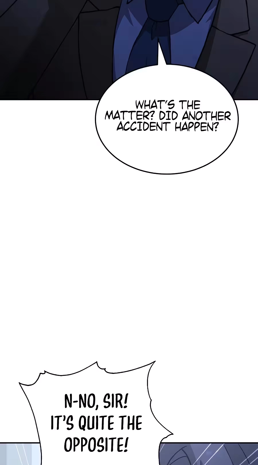 I Retired to the Countryside, and National-Level Big Shots Won't Leave Me Alone Chapter 10 page 83 - 