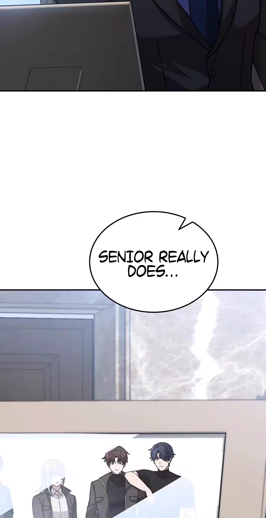 I Retired to the Countryside, and National-Level Big Shots Won't Leave Me Alone Chapter 10 page 94 - 