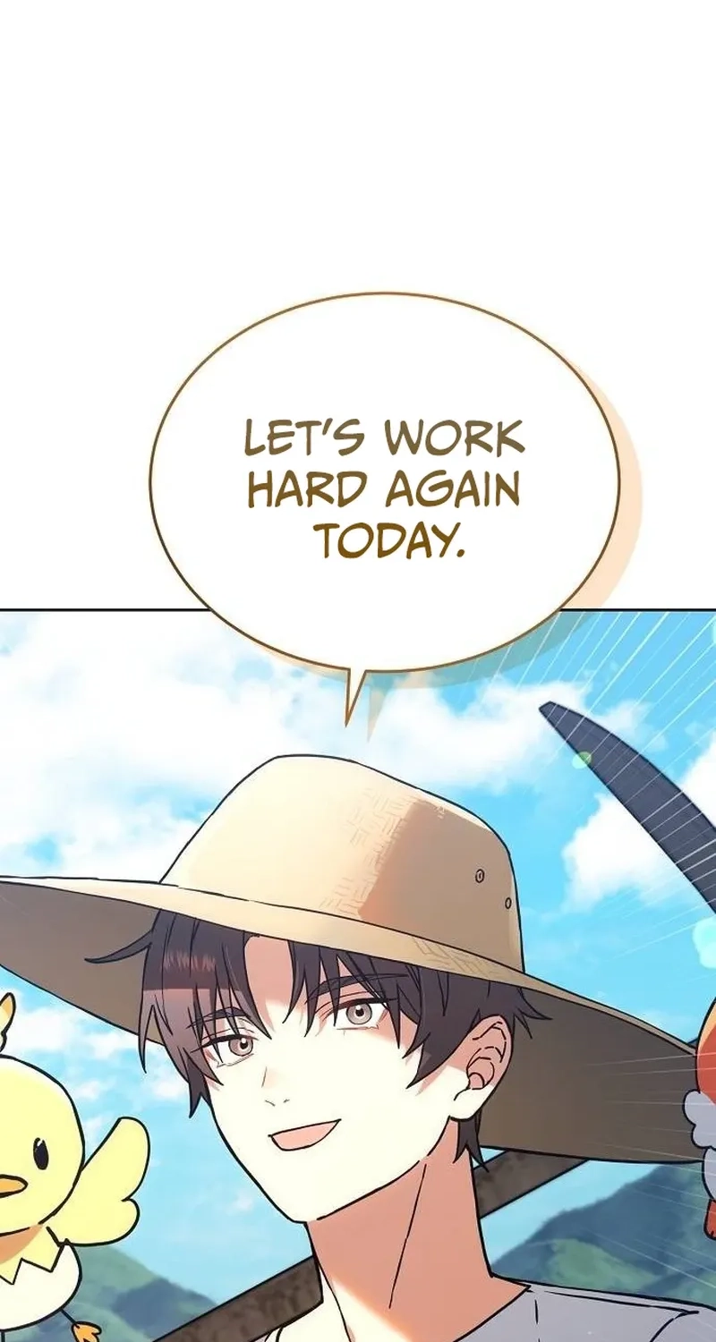 I Retired to the Countryside, and National-Level Big Shots Won't Leave Me Alone Chapter 11 page 11 - 