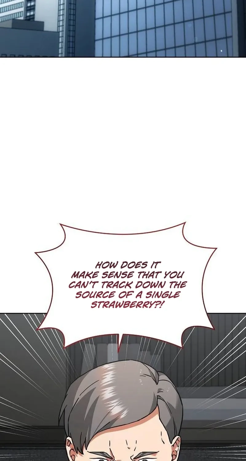 I Retired to the Countryside, and National-Level Big Shots Won't Leave Me Alone Chapter 11 page 15 - 
