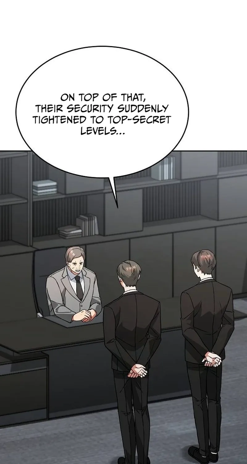 I Retired to the Countryside, and National-Level Big Shots Won't Leave Me Alone Chapter 11 page 20 - 