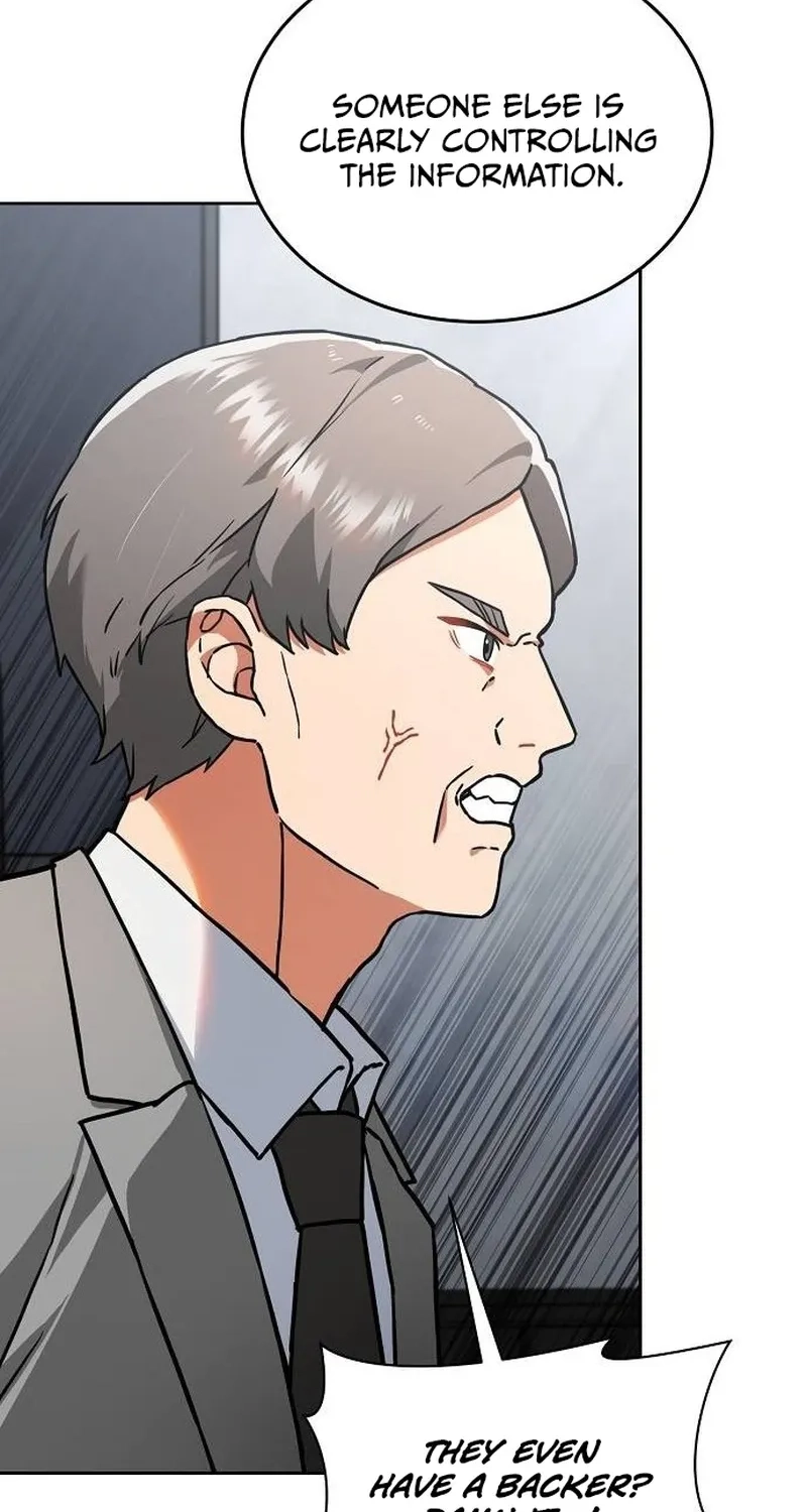 I Retired to the Countryside, and National-Level Big Shots Won't Leave Me Alone Chapter 11 page 22 - 