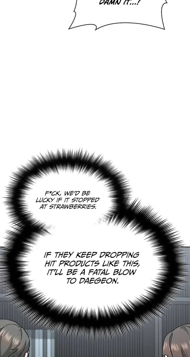 I Retired to the Countryside, and National-Level Big Shots Won't Leave Me Alone Chapter 11 page 23 - 