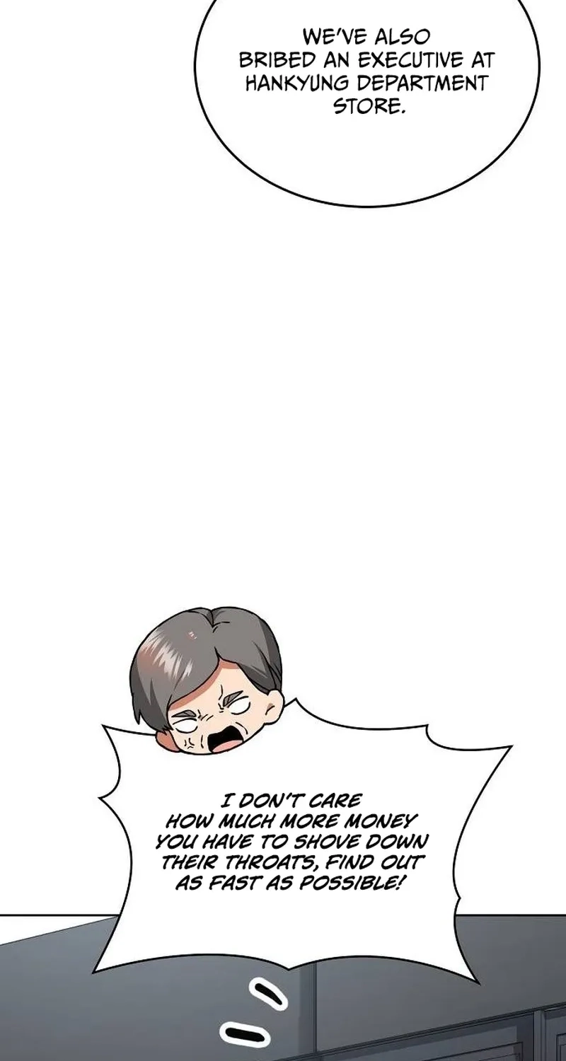 I Retired to the Countryside, and National-Level Big Shots Won't Leave Me Alone Chapter 11 page 27 - 