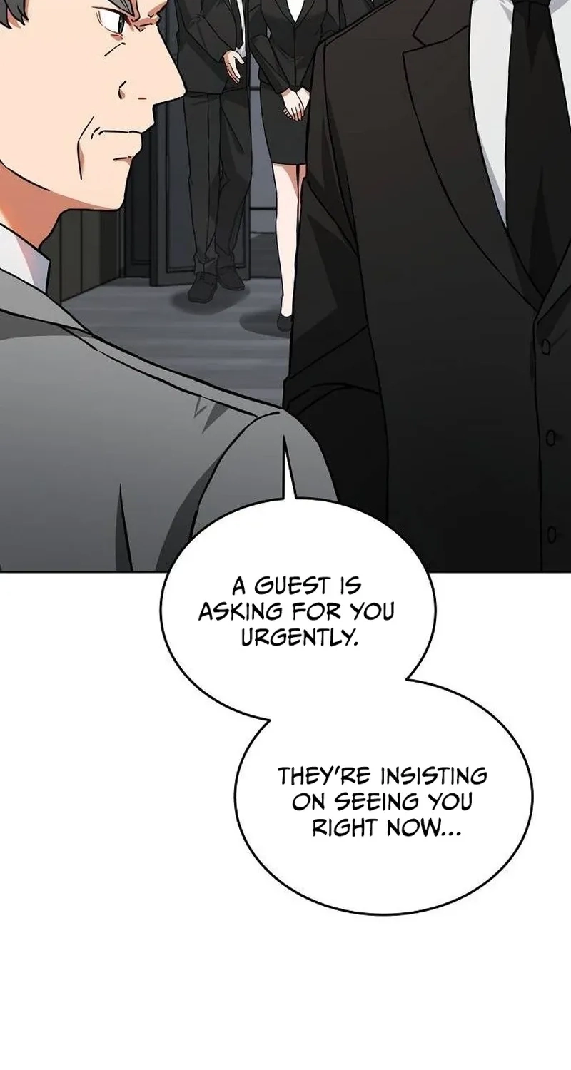 I Retired to the Countryside, and National-Level Big Shots Won't Leave Me Alone Chapter 11 page 29 - 