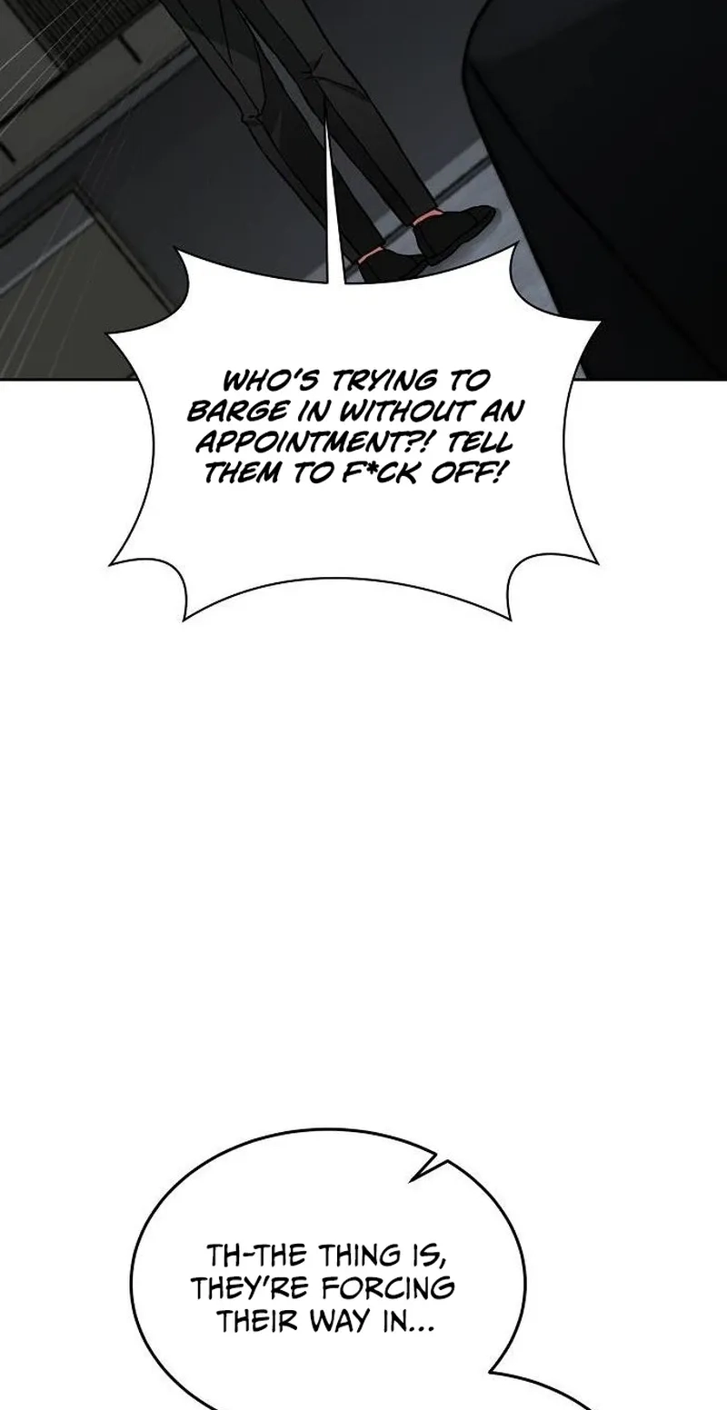I Retired to the Countryside, and National-Level Big Shots Won't Leave Me Alone Chapter 11 page 31 - 