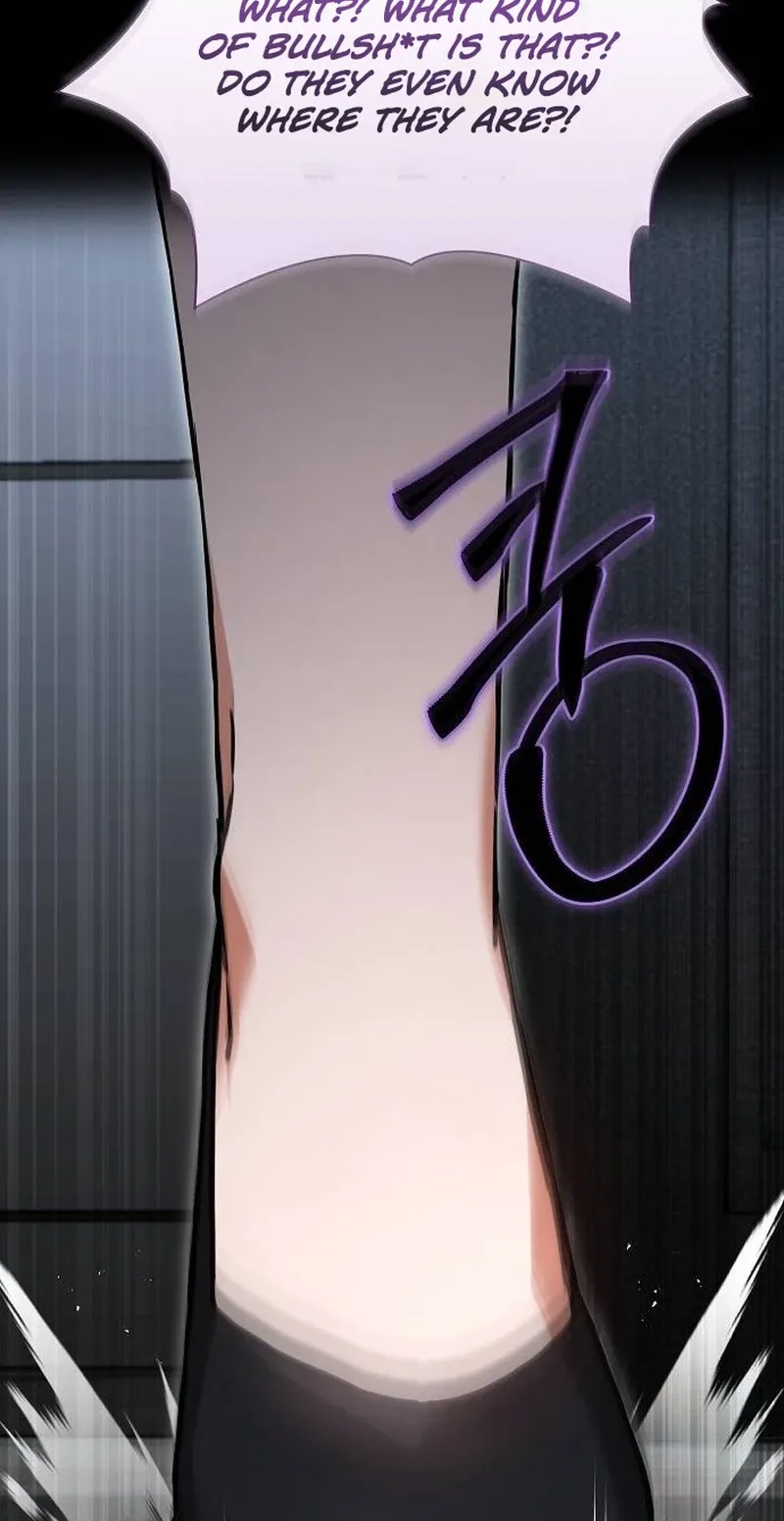 I Retired to the Countryside, and National-Level Big Shots Won't Leave Me Alone Chapter 11 page 33 - 