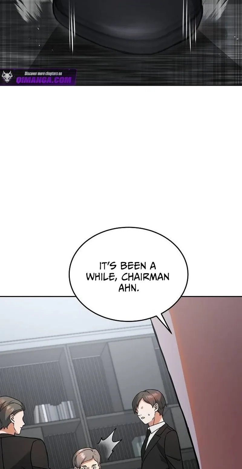 I Retired to the Countryside, and National-Level Big Shots Won't Leave Me Alone Chapter 11 page 34 - 